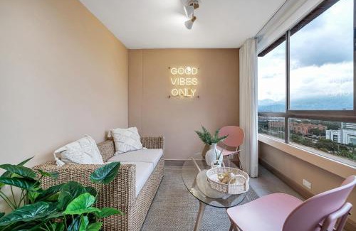 La Aguacatala Apartment | Aptos Alcazar Oviedo By HOUSY HOST