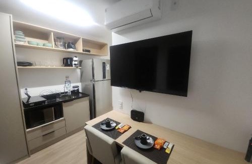Vila Pompeia Apartment | Aptos modernos com área fitness e coworking na melhor localização de Pompeia, SP - DIO