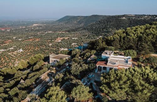 Fasano House | ApulianView Villa Papà