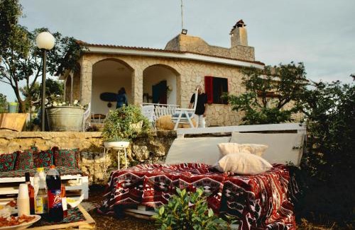 Fasano House | ApulianView Villa Papà