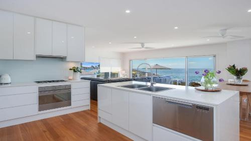 Kiama Downs House | Aqua