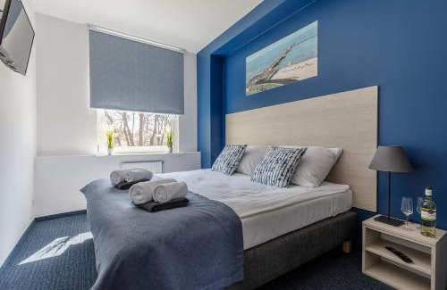 Kamienny Potok Bed & Breakfast | AQUA HOUSE