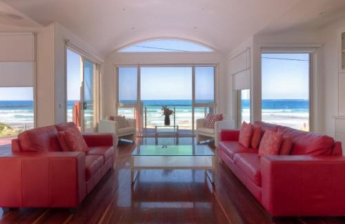 Port Fairy House | Aqua Luna