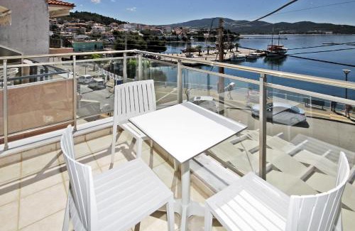 Neos Marmaras Hotel | Aqua Marine 2