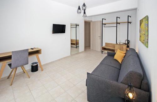 Neos Marmaras Hotel | Aqua Marine 2