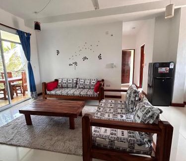 Diani Beach Apartment | Aqua Resort