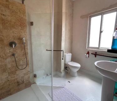 Diani Beach Apartment | Aqua Resort