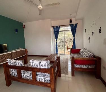 Diani Beach Apartment | Aqua Resort