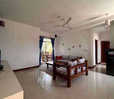 Diani Beach Apartment | Aqua Resort