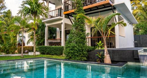 Wok Tum Apartment | Aqua Suites
