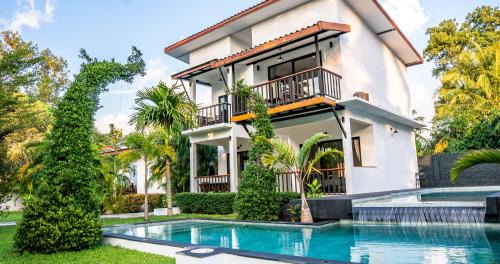 Wok Tum Apartment | Aqua Suites