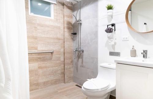 Dorado Pueblo Apartment | AQUA Terrazas Studio 1 - ADA Accessible - Beach, Pool & Dining