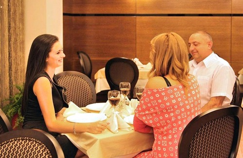 Velingrad Hotel | Aqua Viva Spa Hotel