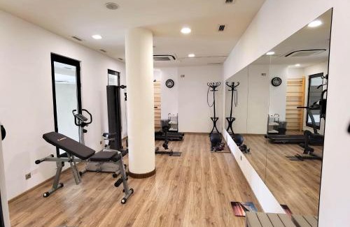Velingrad Hotel | Aqua Viva Spa Hotel