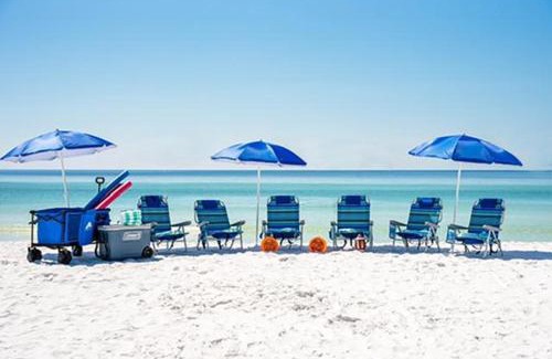 Frangista Beach House | Aquaholic - BEACH ACCESS - FRANGISTA BEACH