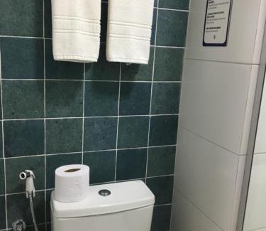 Salinopolis Apartment | Aqualand Resort