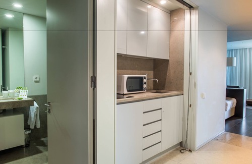 Carvalhal Apartment | Aqualuz Troia Rio by The Editory