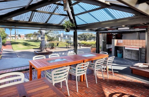 Merimbula Apartment | Aquarius Merimbula - 2 bedroom standard apartment