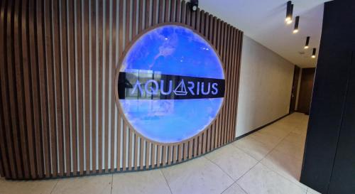 Boszkowo-Letnisko Apartment | Aquarius002