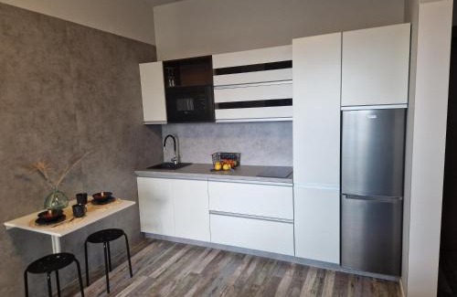 Boszkowo-Letnisko Apartment | Aquarius002