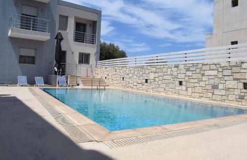 Prasas House | Aquarock villa with private pool