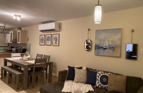 Mediania Alta Apartment | Aquatika Beach Resort & Waterpark