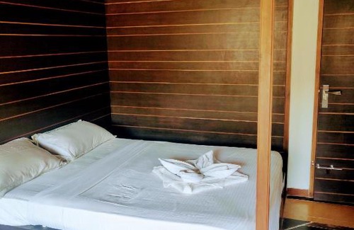 Calangute Apartment | AquaVista @ Casa Philomena