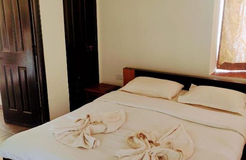 Calangute Apartment | AquaVista @ Casa Philomena