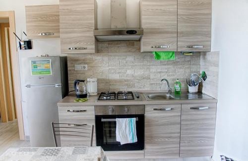 Badesi Apartment | Aquilone