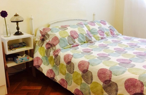 Province of Tucuman Apartment | 2 Adjoining apartments in the heart of BA. The Smart Choice for Groups!