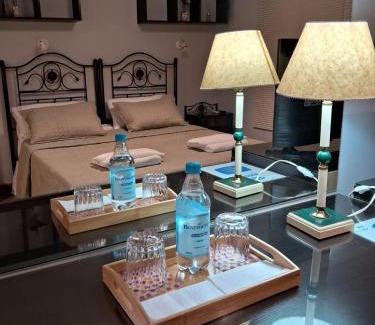 Catamarca House | CASABLANCA CATAMARCA Guest House