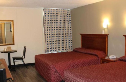 Albany Hotel | Araamada Inn