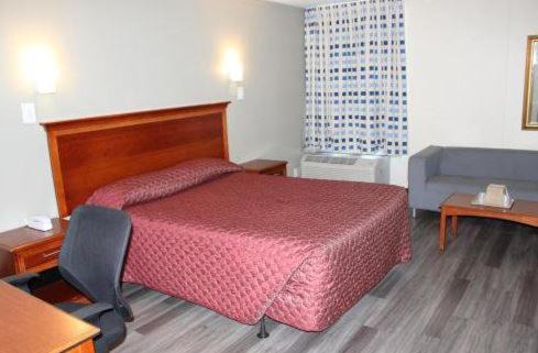 Albany Hotel | Araamada Inn