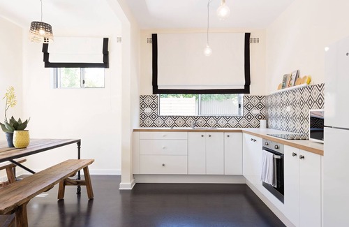West Beach Apartment | Arabella On West Apartments