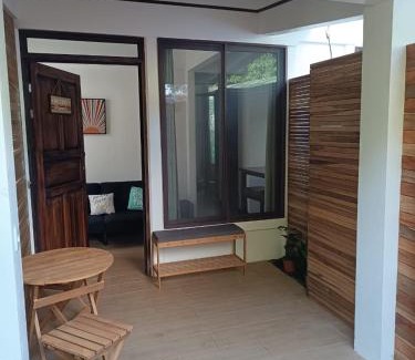 Tortuguero Hostel | Aracari Garden Hostel