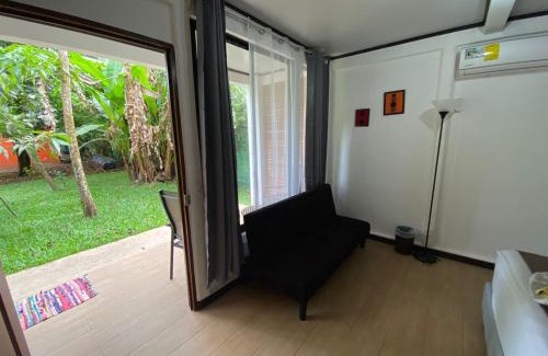 Tortuguero Hostel | Aracari Garden Hostel
