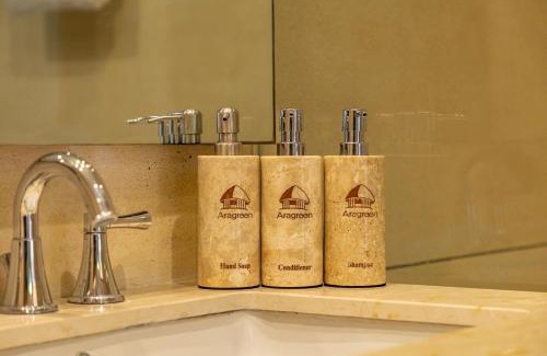 Berawa Hotel | Aragreen Berawa Villa