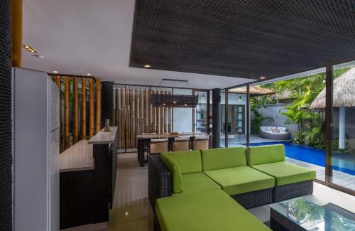 Berawa Hotel | Aragreen Berawa Villa