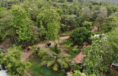 Dambulla Resort | Araliya Self Cooking Resort Dambulla