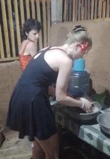 Dambulla Resort | Araliya Self Cooking Resort Dambulla