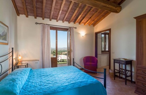 Scansano House | Arancio by Interhome