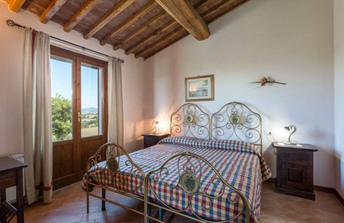 Scansano House | Arancio by Interhome