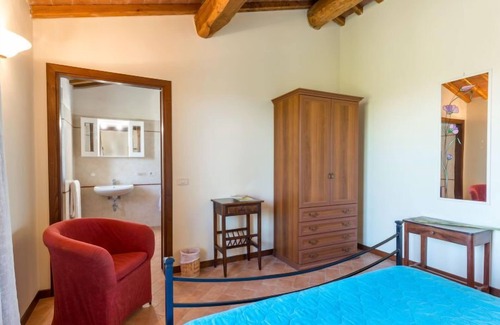 Scansano House | Arancio by Interhome