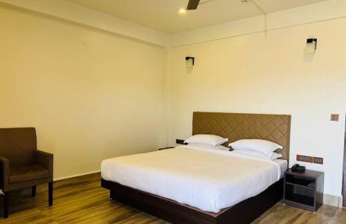 Cherrapunji Hotel | Arara Group Alliance Stay