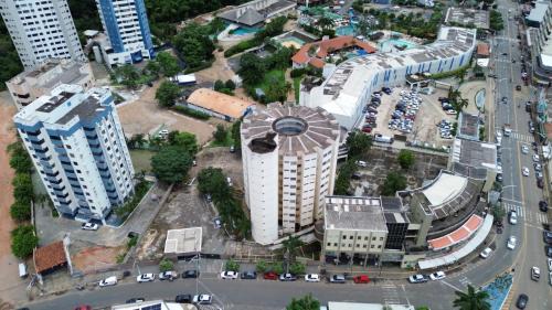 Termal Apartment | Araras Apart Service I