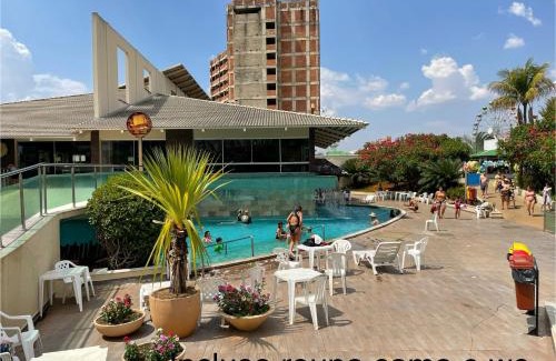 Termal Apartment | Araras Apart Service I