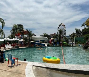 Termal Apartment | Araras Apart Service I