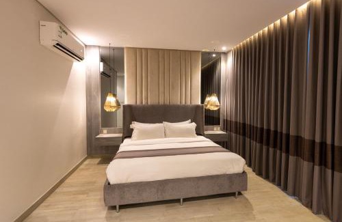 Taif Resort | Arayik Resort
