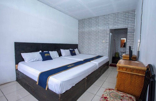 Pangalengan Resort | ARBA Artana & Chipsari Hotel Pangalengan