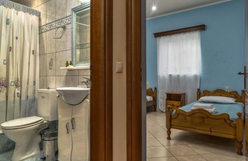 Agia Marina House | Arba private House by "elite"